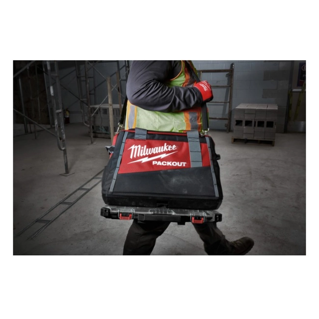 Vendita online Cassetta Packout™ slim organiser 500x414x64 mm.    